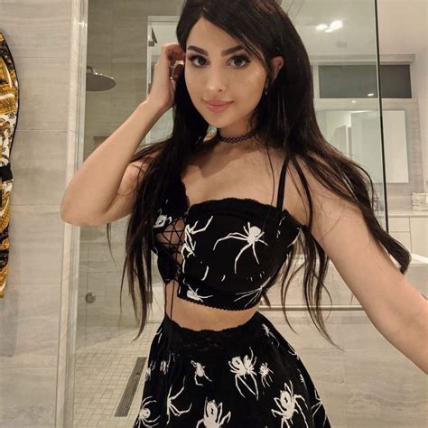 sssniperwolf nood  While much of her life has been made public online, and especially on social media