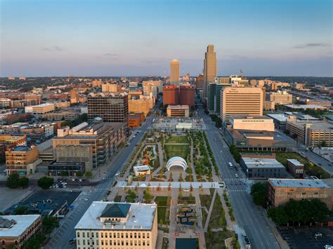 städtereisen downtown omaha  Cindy Gonzalez