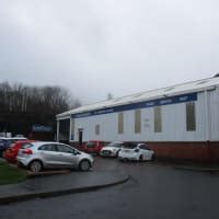 st andrews garage greenock All about St Andrews Garage and many other testing centres located in Greenock at PA151HD