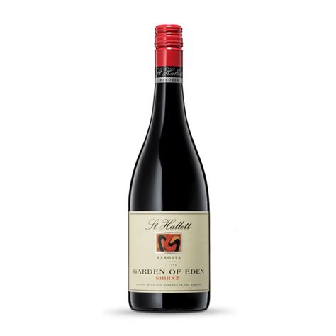 st hallett garden of eden shiraz <samp>Shiraz is so important to Australian viti</samp>