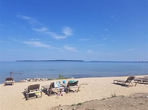 st ignace mi motels  Welcome to Harbour Pointe Lakefront