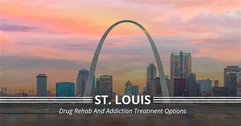 st louis alcohol treatment centers  Visit our nearby facility in Kansas City, Kansas: The Recovery Village at Kansas City Drug & Alcohol Rehab