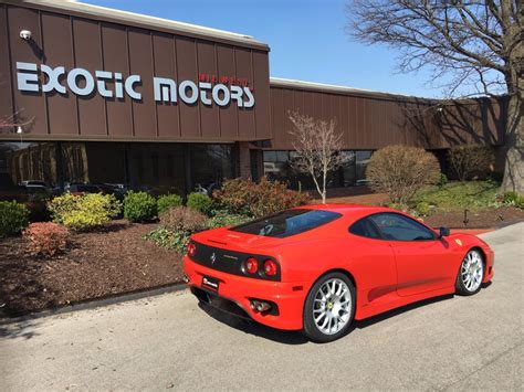 st louis exotic car rental Plan ahead and lock in great rates when you book your rental car at Salt Lake City Exotics with Enterprise