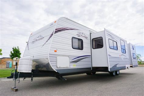 st louis travel trailer rental  $33,000