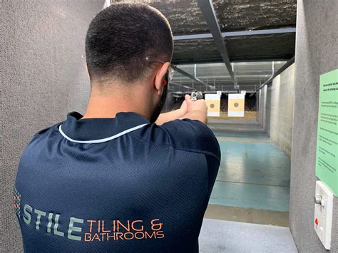 st marys shooting range  Phone: (02) 8889 0406