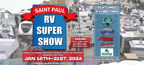 st paul camper rental  (651) 690-7696