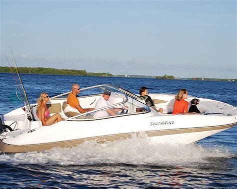 st petersburg boat rentals  from $575