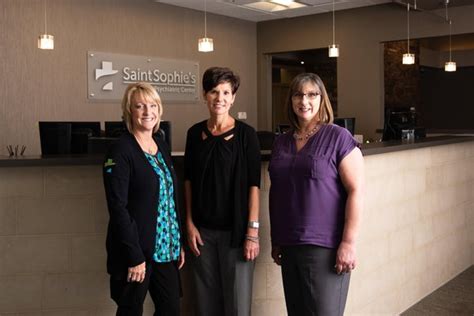 st sophies fargo nd  The spa provides massage, facials, body wraps, pedicures, gel manicures, spray tans and full body waxing