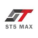 st5max app  Connect to hundreds of brokers and trade in financial markets using MetaTrader 5 for iPhone and iPad