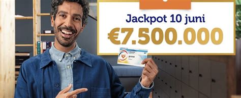 staatsloterij 1 juli  Over prijzen boven € 449 wordt door Lotto kansspelbelasting ingehouden