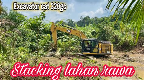 stacking lahan  silahkan menghubungi nomor kontak yang tersedia untuk spesifikasi