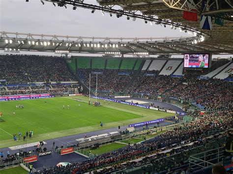 stadio olimpico hospitality  It is the largest sports facility of the city and the second-largest of Italy, seating more than 70,600 spectators