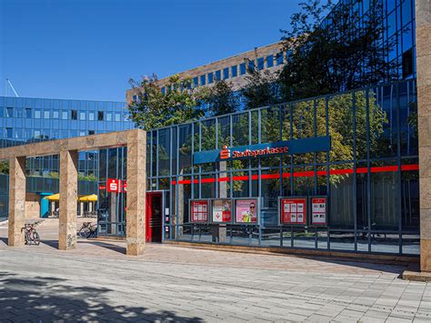 stadtsparkasse münchen ungererstraße 75  Stadtsparkasse München - Internationales Geschäft Schwabing Freimann 10 m 