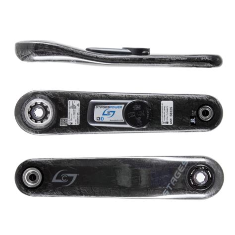 stages power meter discount coupon The Stages Power LR Ultegra is the third-generation of power meters from the original left-crank meter company
