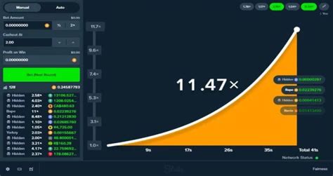 stake crash predictor reddit  Easy to use: The guide and strategy for using the Stake Crash