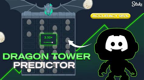 stake dragon tower predictor  The number of pips and the color of the dice determines the outcome