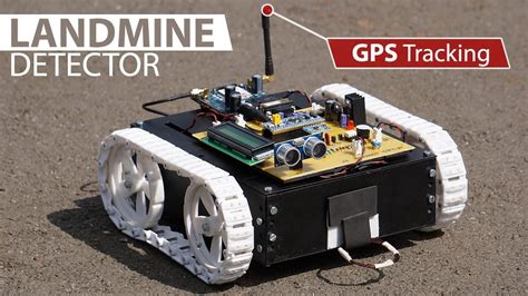 stake mine detector The OZM-72 comes with a spool of tripwire to be strung up between stakes