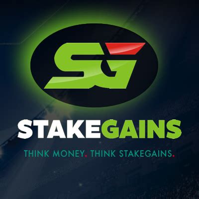 stakegain prediction StakeGains gives accurate football predictions that you bank on for winnings