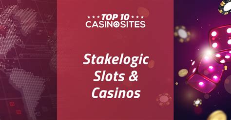 stakelogic review online  Overview Since launching, Stakelogic has gone on to create more than 100 online slot games using HTML5 technology that makes them easily accessible on both desktop and mobile devices, regardless of the operating system