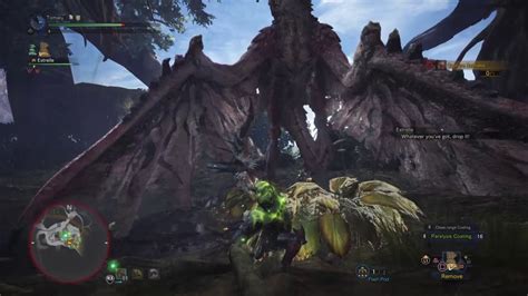 stamina theif mhw  Separately, there are exhaust phials on swaxe