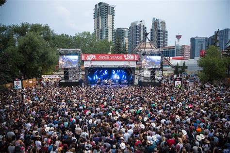 stampede coca cola stage 2023 Get the Mauvey Setlist of the concert at Calgary Stampede Coca Cola Stage, Calgary, AB, Canada on July 15, 2023 and other Mauvey Setlists for free on setlist