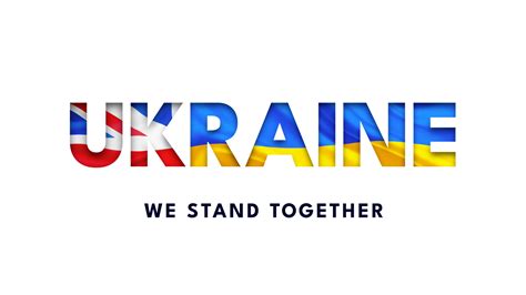 stand-with-ukraine.com Stand with Ukraine