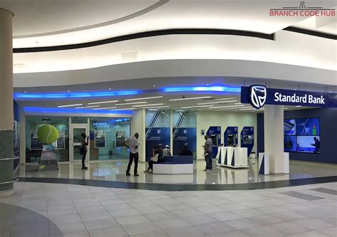 standard bank claremont branch code , CLAREMONT Bank Code