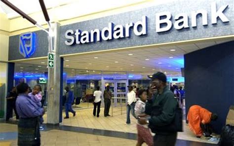 standard bank pinetown branch code  Standard Bank keeps all information shared with it confidential
