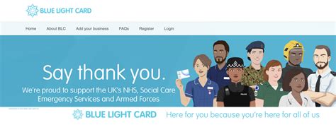 standout nhs discount 1) Click the ' Get your Voucher ' button