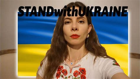 standwithukraine.life  Canada Stands With Ukraine