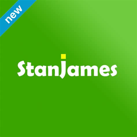 stanjames app  These applications enhance the playing experience on the smartphone even further