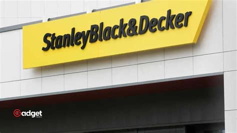 stanley black and decker jackson tn 5M key account portfolio