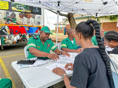 stanza bopape clinic vacancies za Zondo, the founder of Clean-up My Mamelodi Campaign and Black Lives clothing visited Stanza Bopape secondary school and Stanza Bopape Clinic yesterday to clean the areas around them