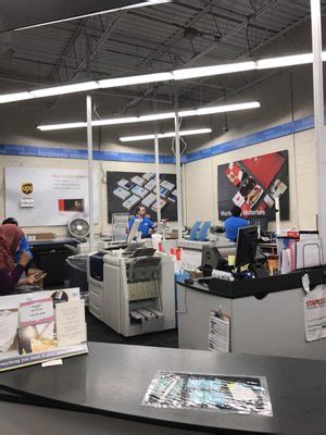 staples hylan blvd  Home Services