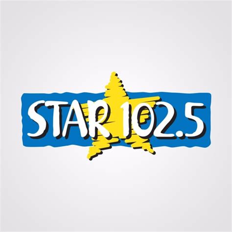 star 102.5 playlist News & Talk