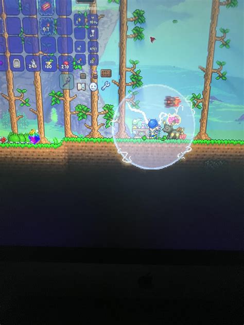 star beam rye terraria Notes