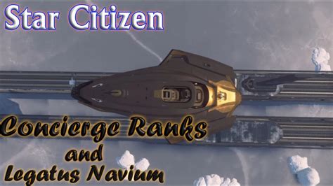 star citizen concierge ranks  Star Citizen Wiki is an unofficial wiki dedicated to Star Citizen and Squadron 42