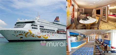 star cruise penang rm60  Save