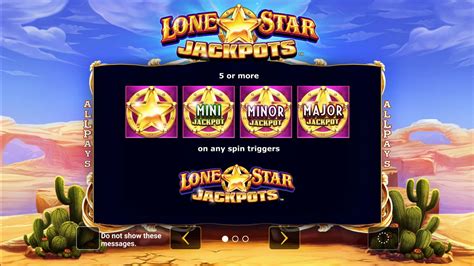 star jackpots slot  There are 50 paylines, three bonus features, plus four progressive jackpots up for grabs