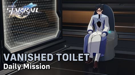 star rail vanished toilet  To find out which character follows which path, you simply need to navigate to the character
