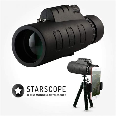 star scope monocular reviews  This makes it very fascinating to grip and capture at ease