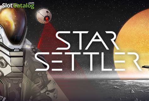 star settler echtgeld  Discover the out of this world action of Star Settler here