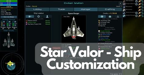 star valor v6b-a  The starred turrets have +10% damage and -20% heat generated