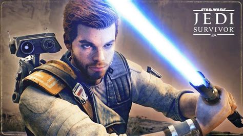 star wars jedi survivor pc torrent download The Star Wars Jedi: Survivor release date is 28th April 2023, the developers from EA have confirmed