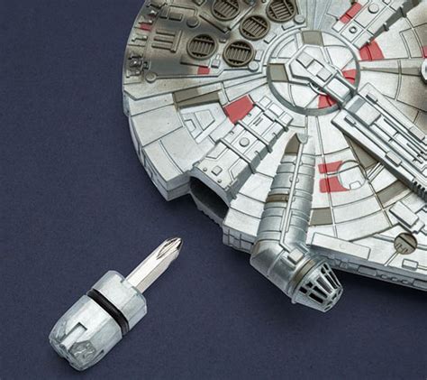 star wars millennium falcon multi-tool kit  10