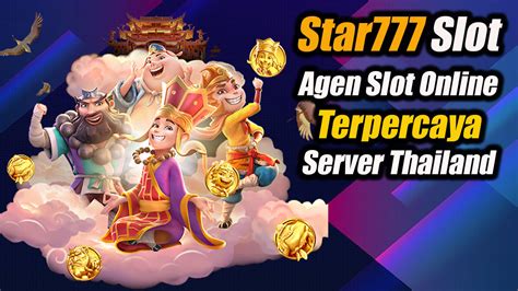 star777 slot  Pastikan benar – benar berada di halaman utama dari situs Star777 yang terpilih