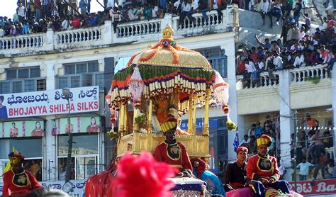 stara daščara photos  The Dasara festivities celebrated on a grand scale in Mysuru came to an end with the iconic 'Jamboo Savari' on the occasion of Vijayadashami on October 05