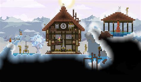 starbound cross platform  But remember, Terraria has multiple crossplay combinations, which are mutually exclusive