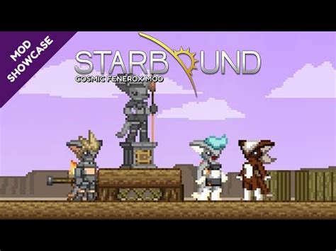 starbound fenerox Now you can use weapons formerly only available to NPCs! This mod adds fully functional couterparts to many of the npc only weapons in starbound