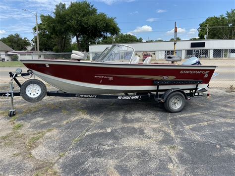 starcraft boat dealers in lenoir nc 